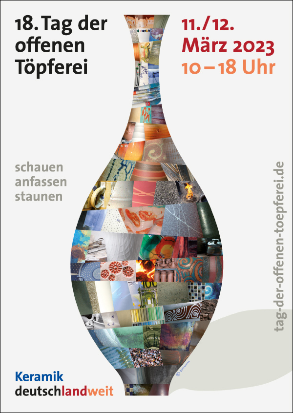 Tag der offenen Töpferei  Atelier Bockenheim Image