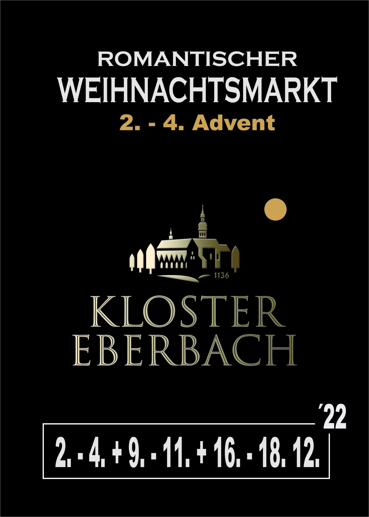 Kloster Eberbach Image