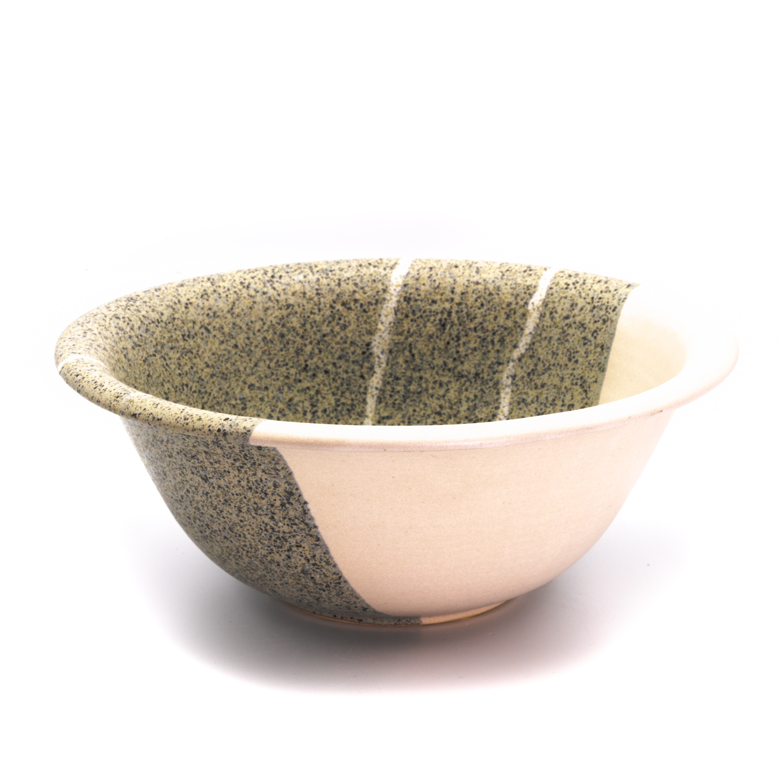 Salatschüssel Keramik | mittelgroße Salatschale | Schüssel